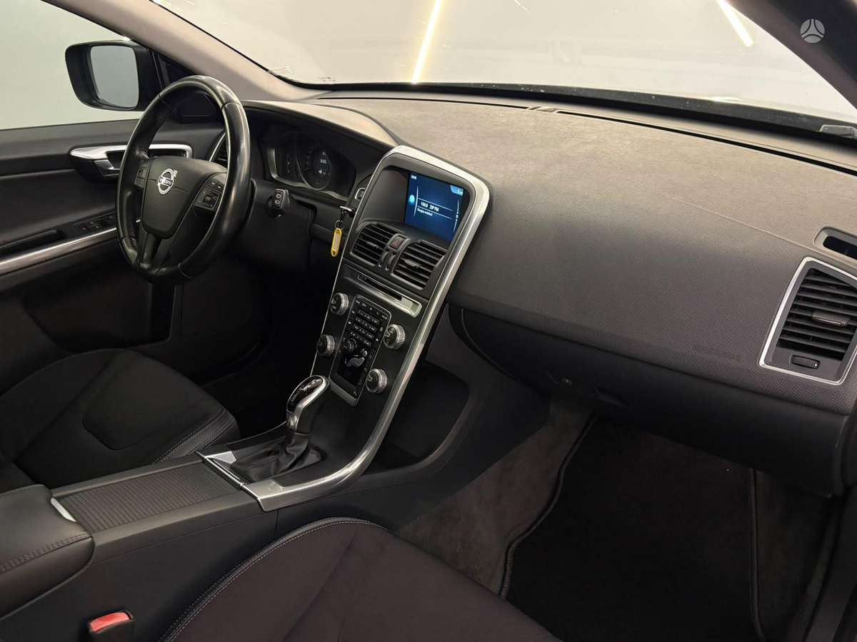 Volvo XC60 - 9
