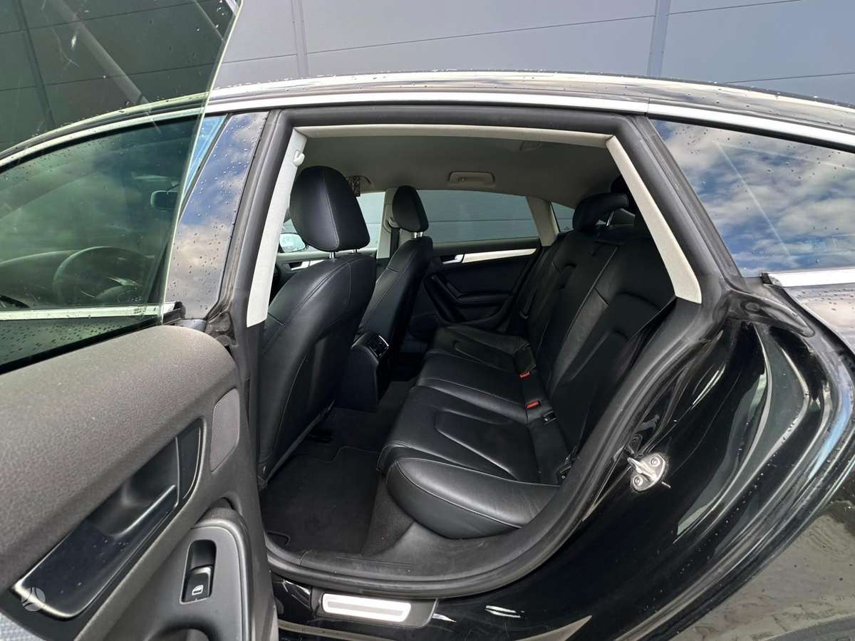 Audi A5 Sportback - 8