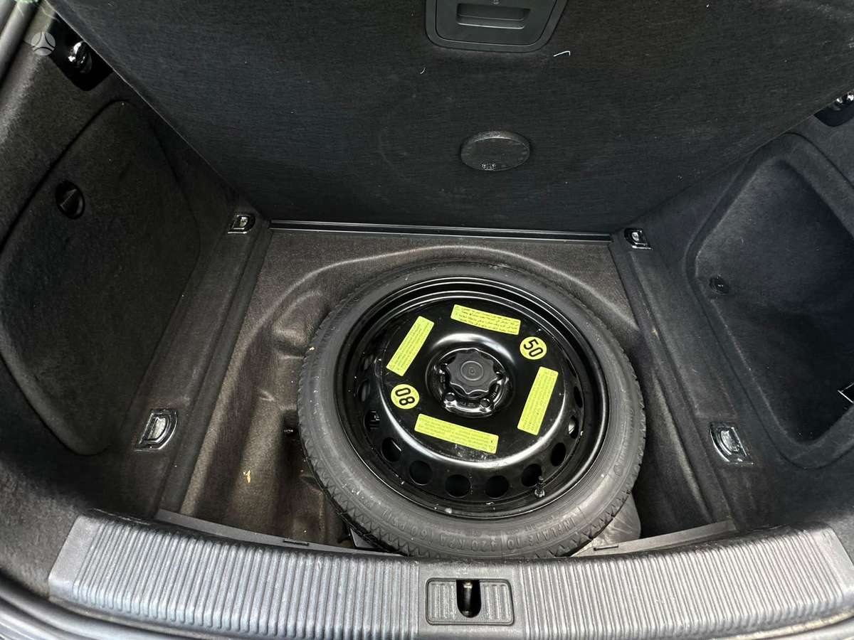 Audi A5 Sportback - 9