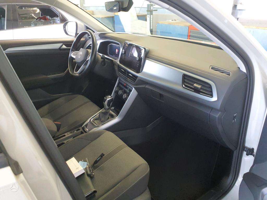 Volkswagen T-Roc - 6