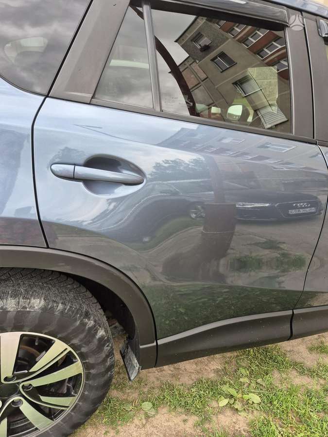 Mazda CX-5 - 7