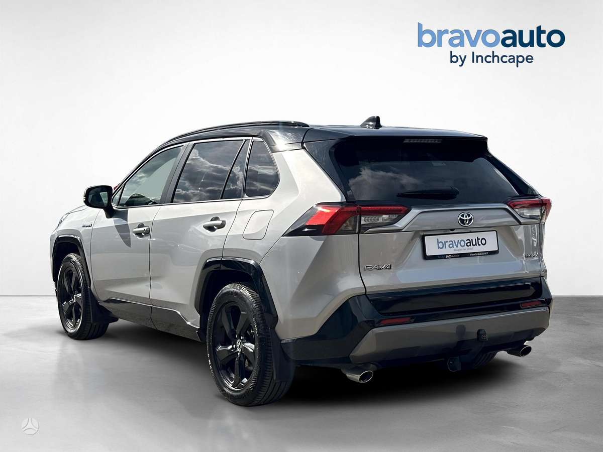 Toyota RAV4 - 3