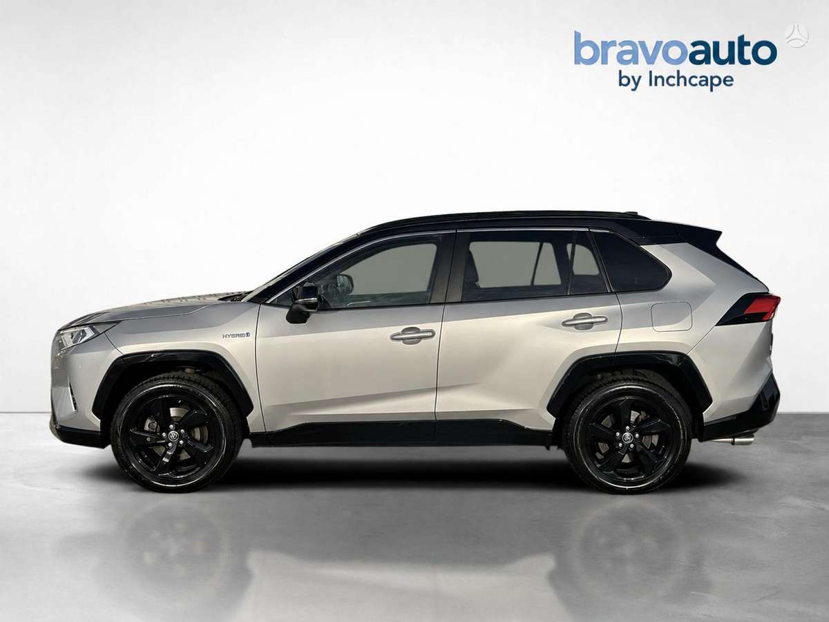 Toyota RAV4 - 2