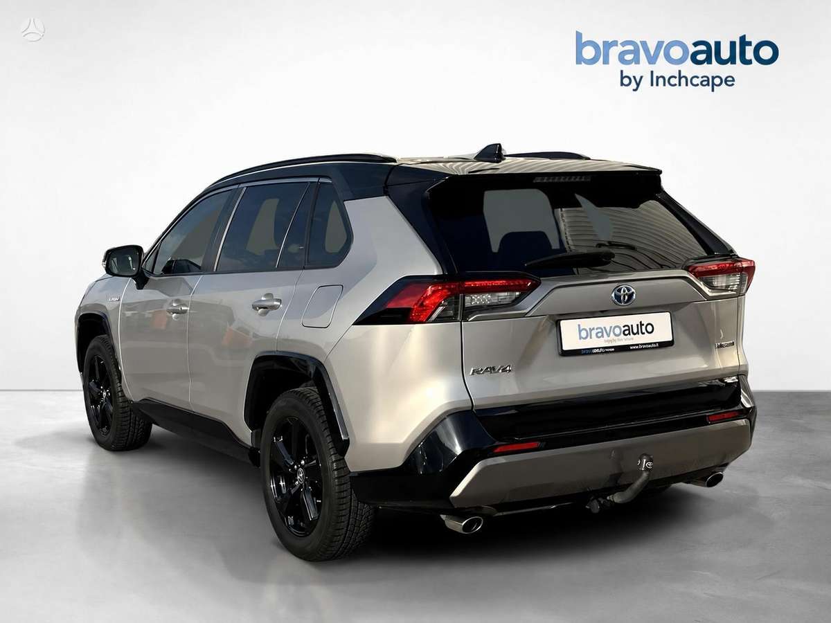 Toyota RAV4 - 3