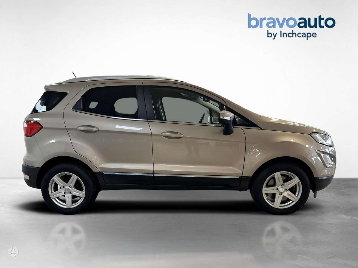 Ford EcoSport - 6