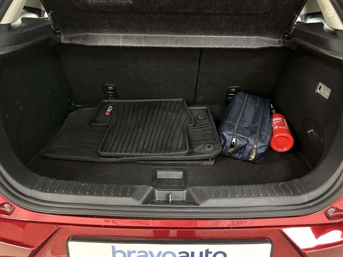 Mazda CX-3 - 11