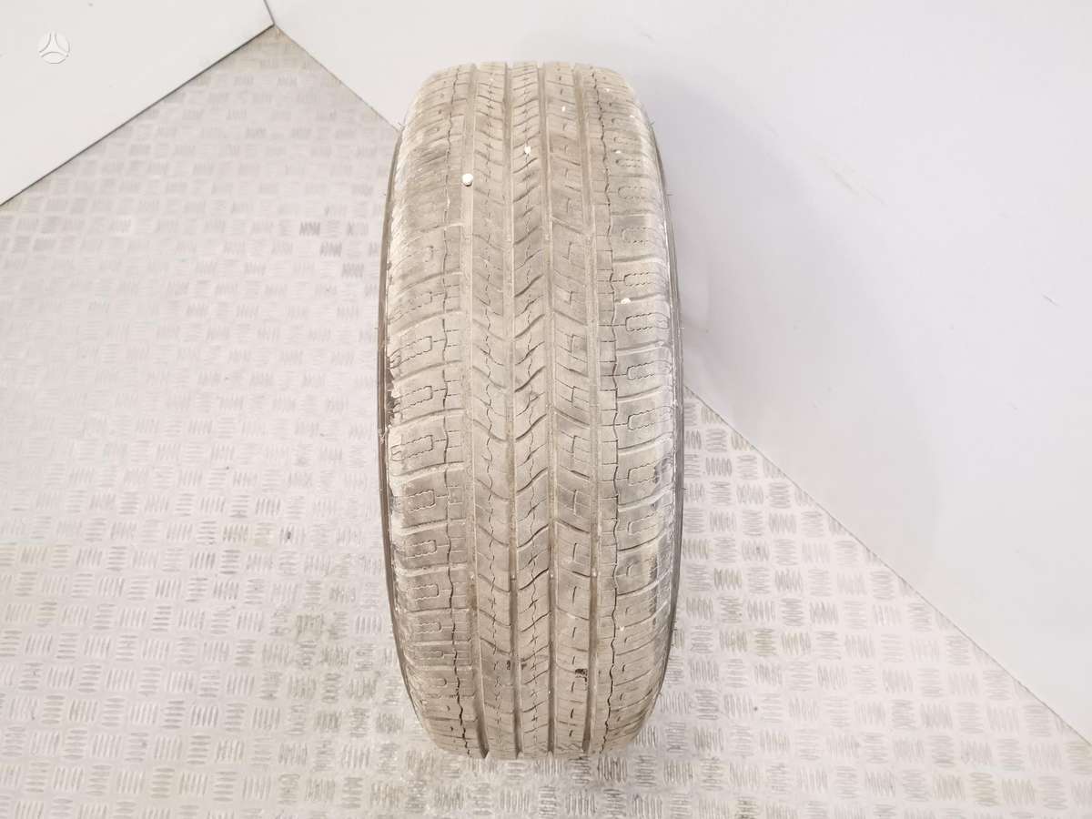Chrysler Pacifica 2021, light alloy, R17