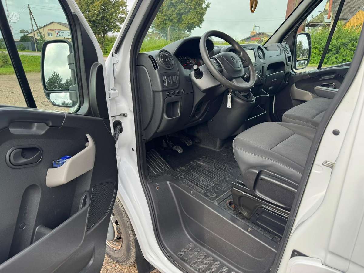 Renault Master - 11