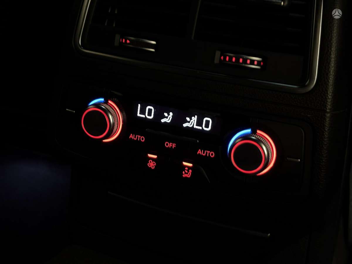 Audi A7, 3.0 l., hatchback