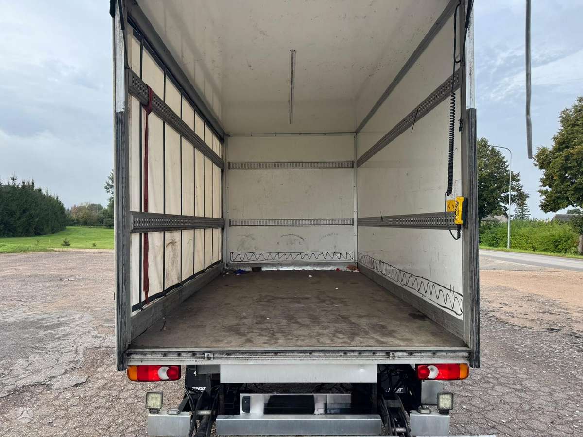 Renault Master - 6
