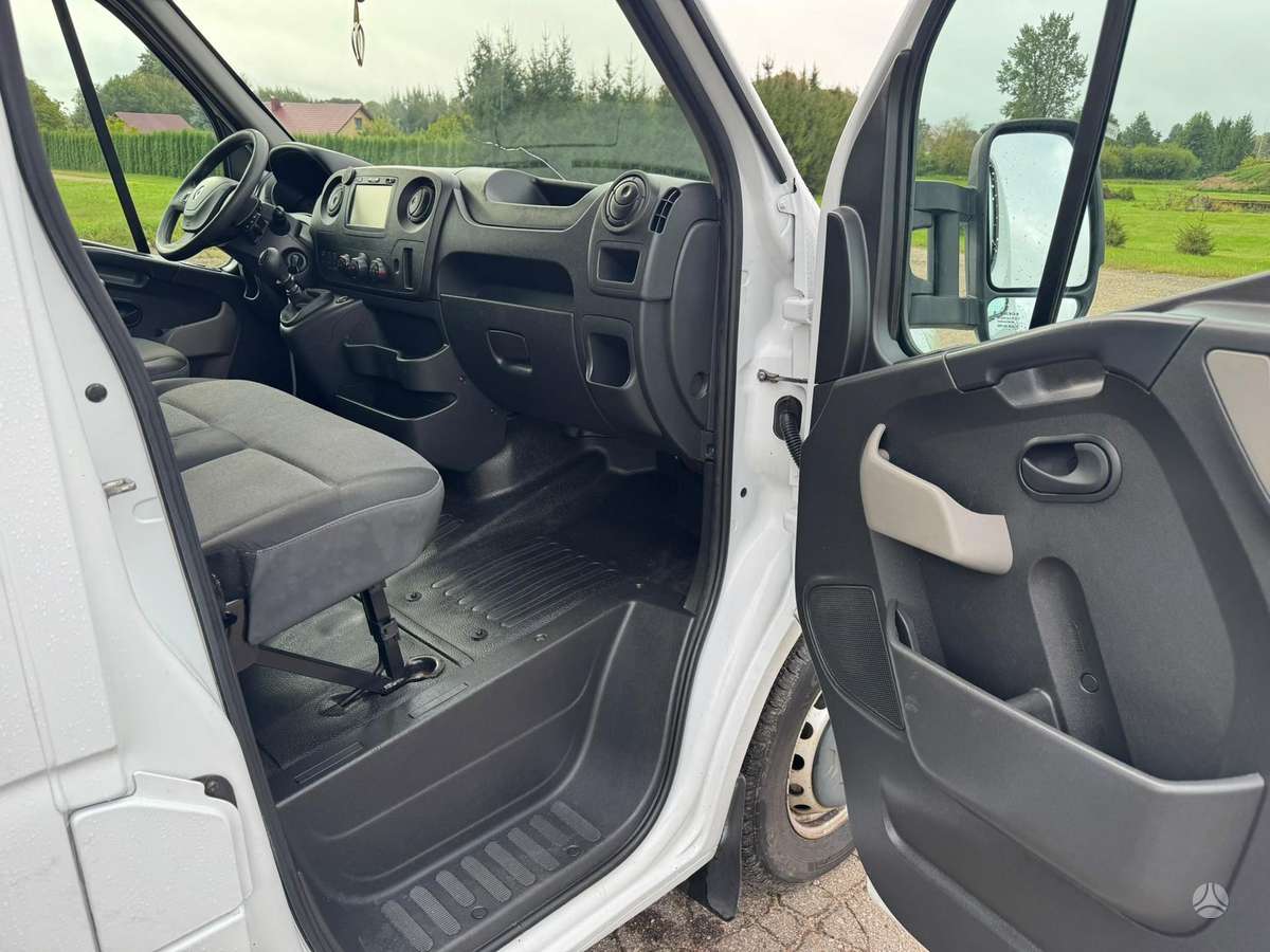 Renault Master - 12