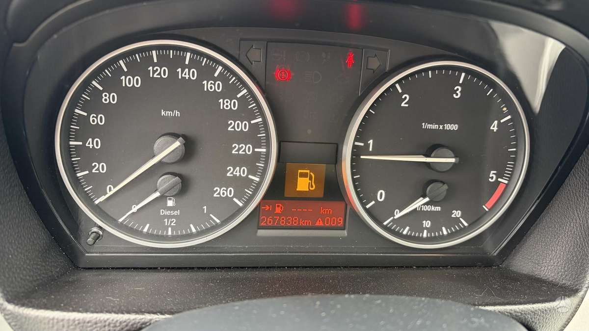 BMW 320, 2.0 l., Седан
