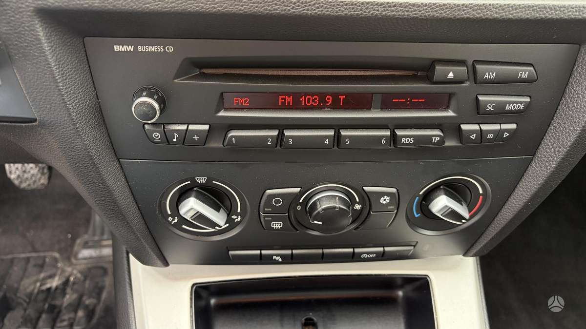 BMW 320, 2.0 l., Седан