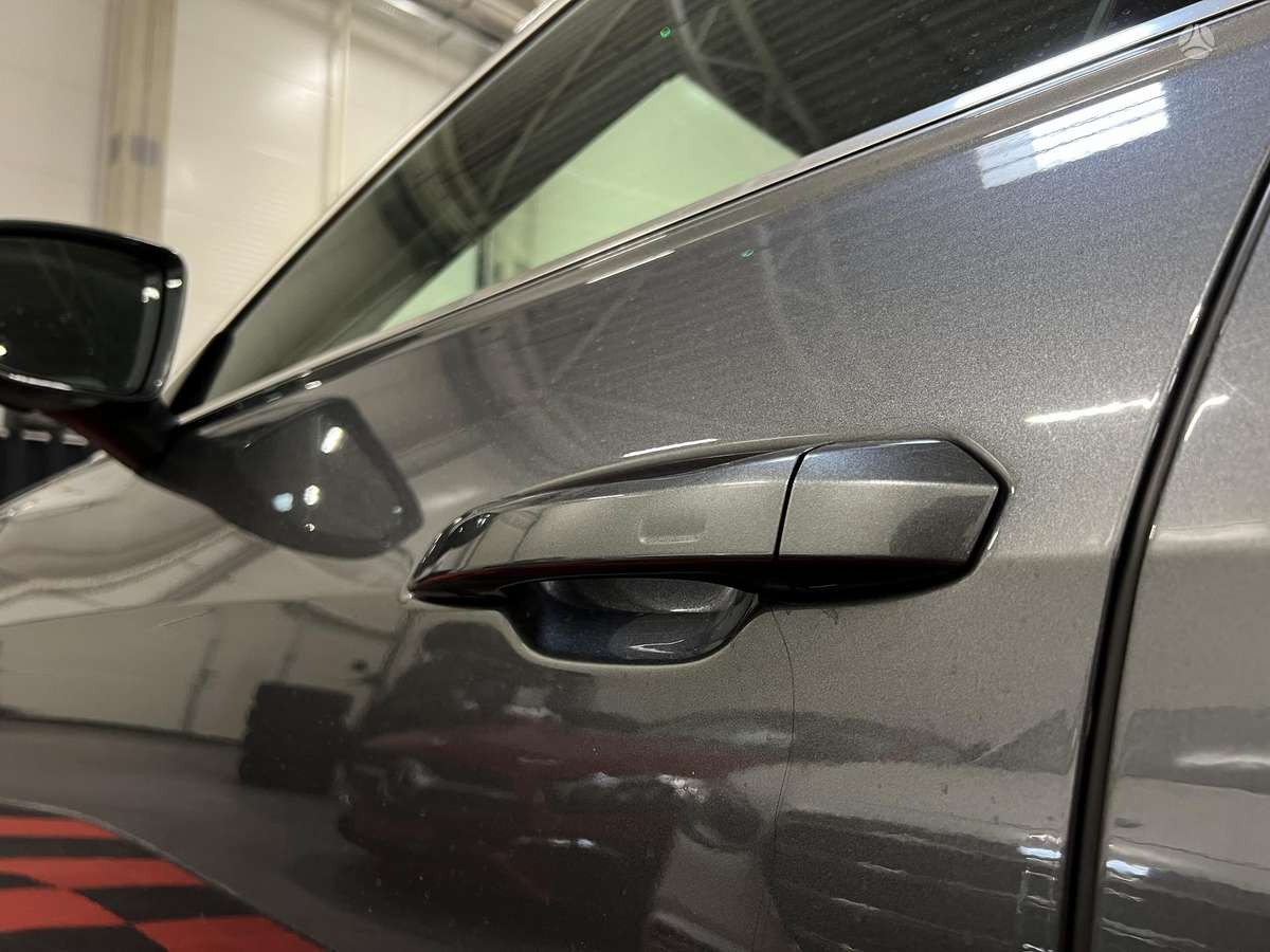 Audi A6, 2.0 l., wagon