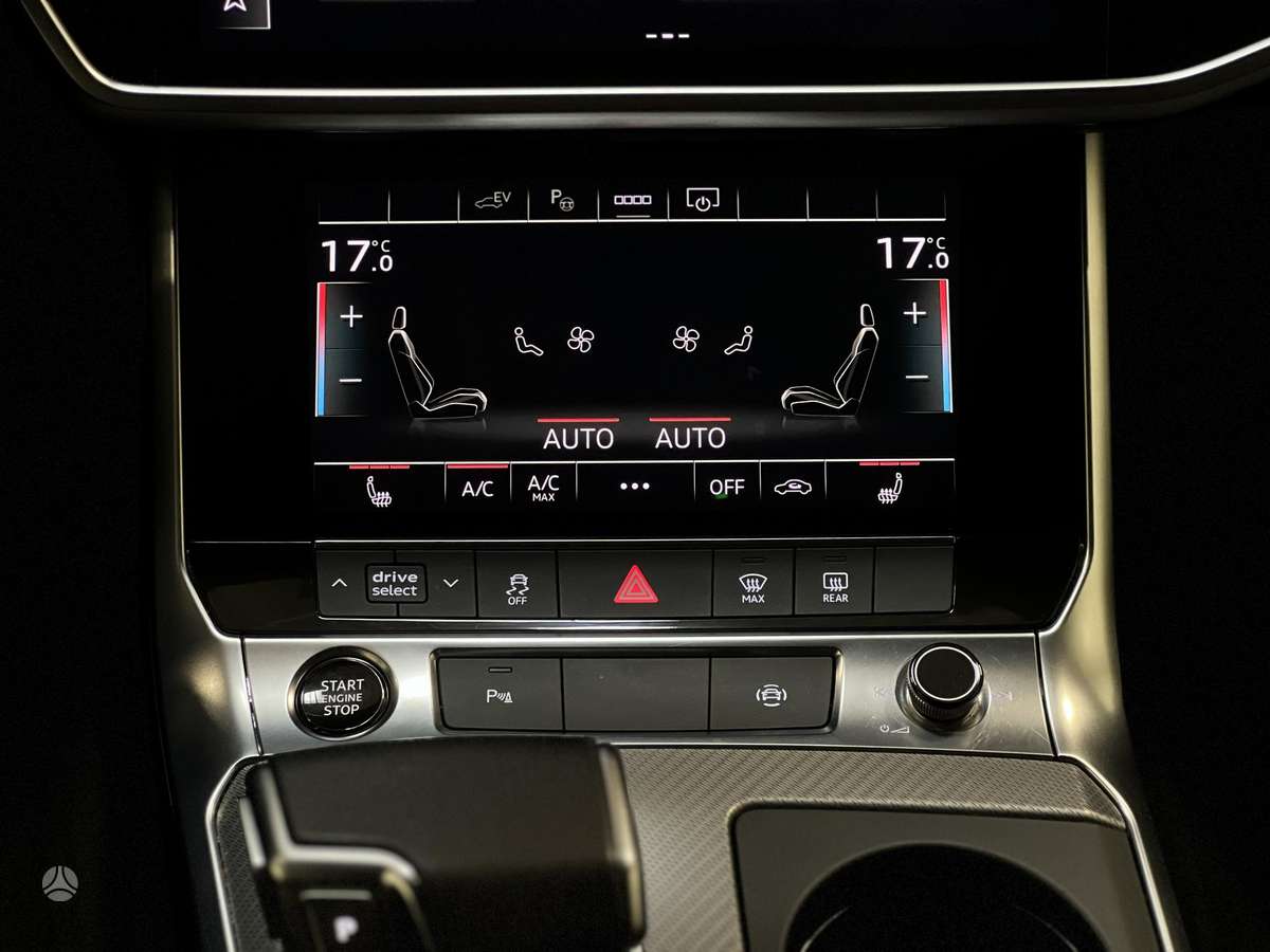 Audi A6, 2.0 l., wagon