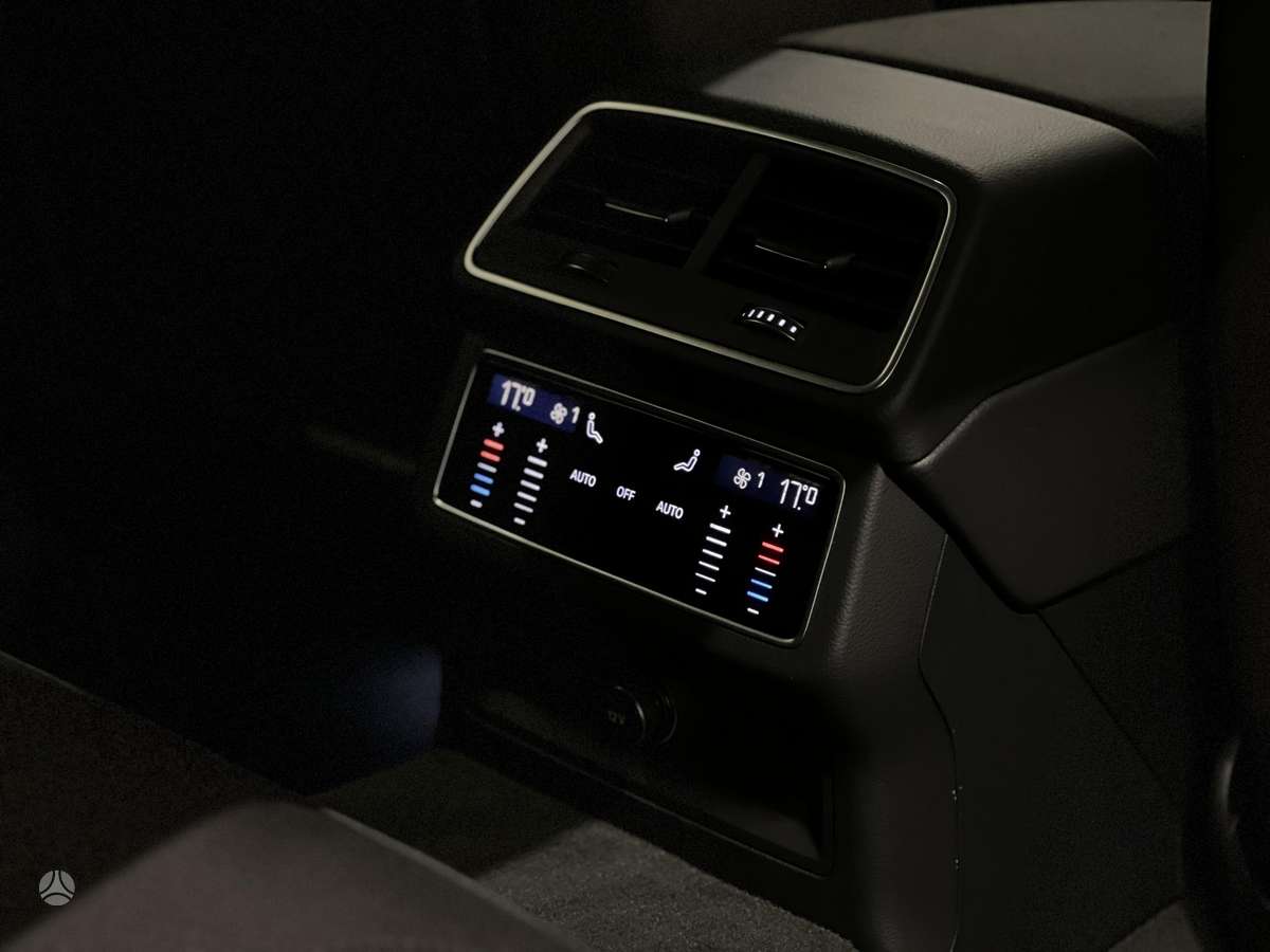 Audi A6, 2.0 l., wagon