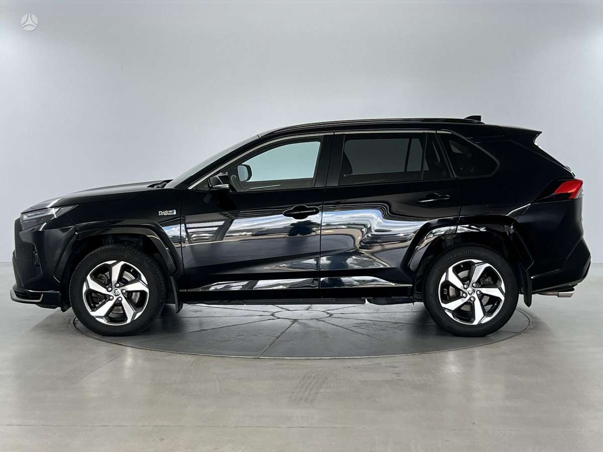 Toyota RAV4 - 3