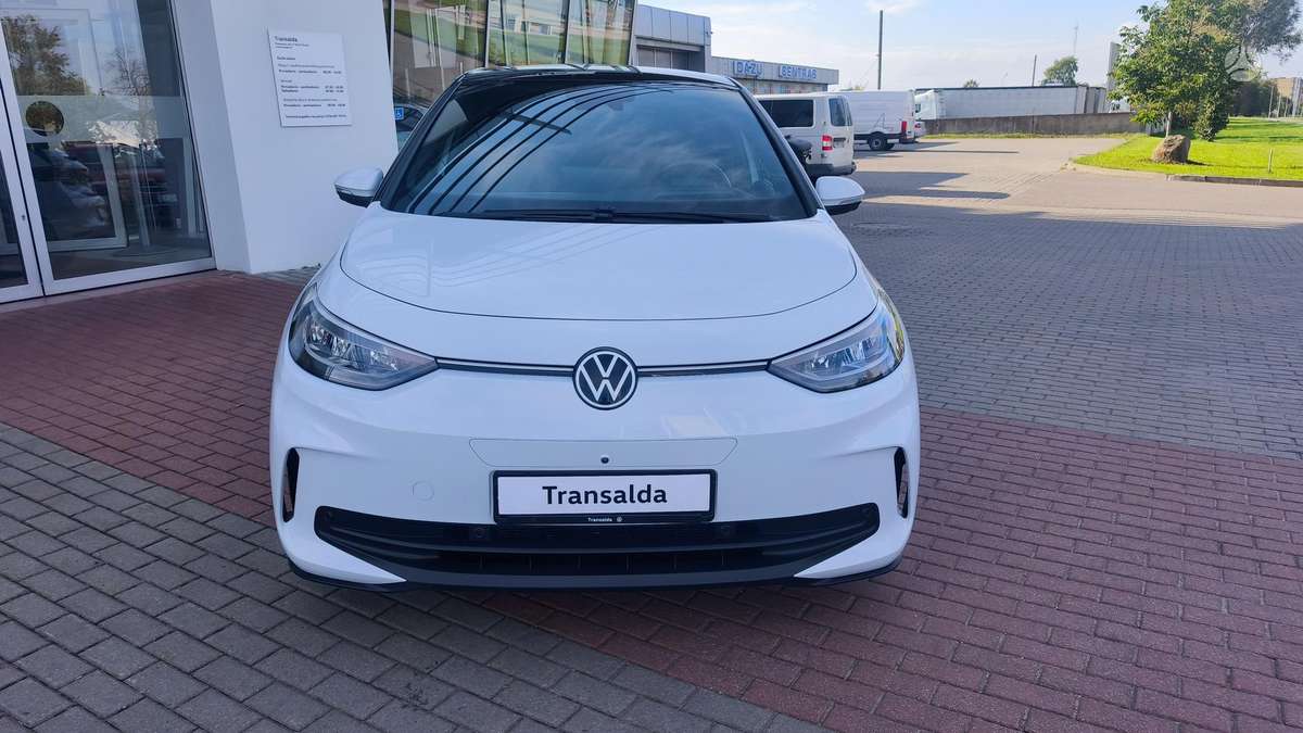 Volkswagen ID.3 - 3