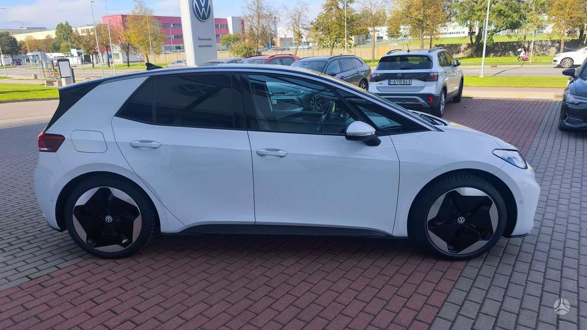 Volkswagen ID.3 - 5