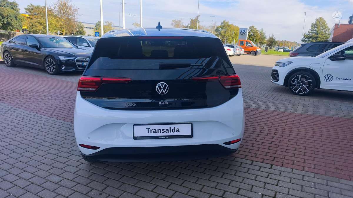 Volkswagen ID.3 - 7