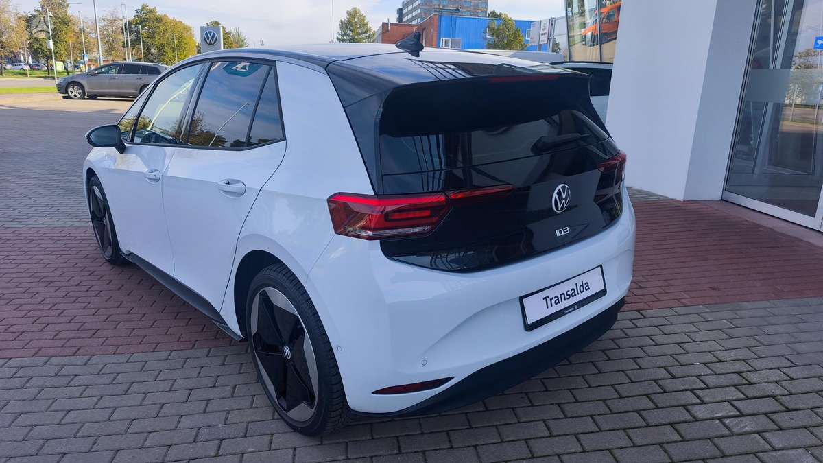 Volkswagen ID.3 - 8