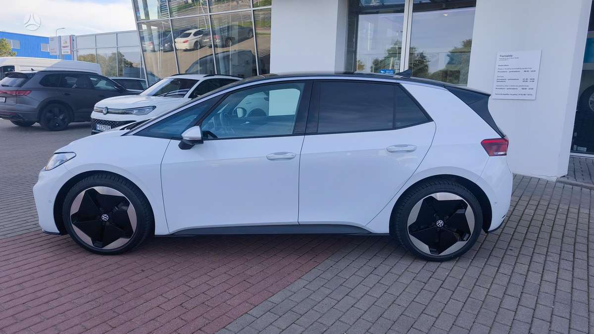 Volkswagen ID.3 - 9