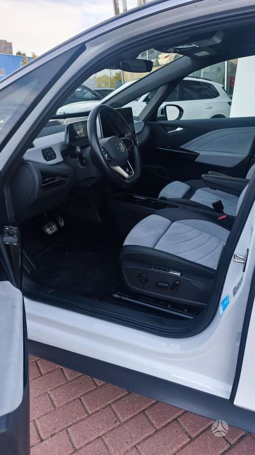 Volkswagen ID.3 - 11
