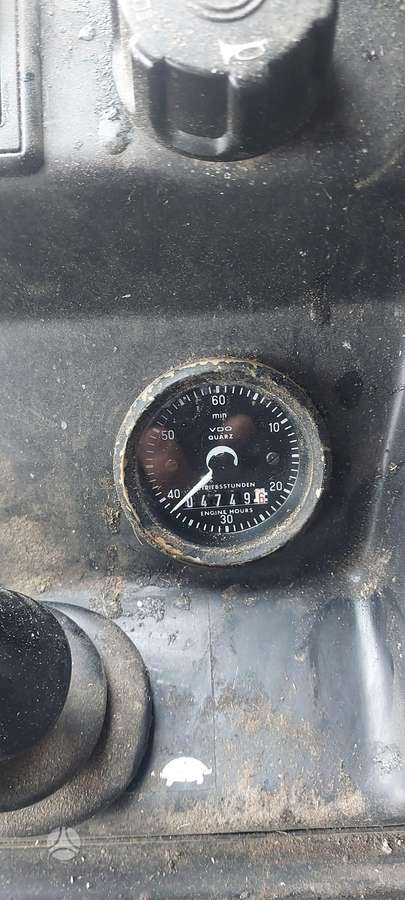 John Deere 1188 SII, комбайны