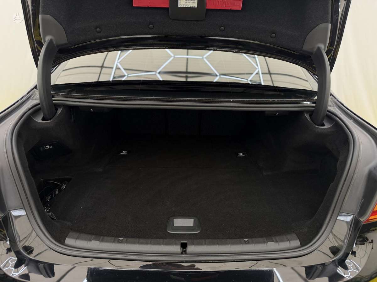 BMW 530 - 12