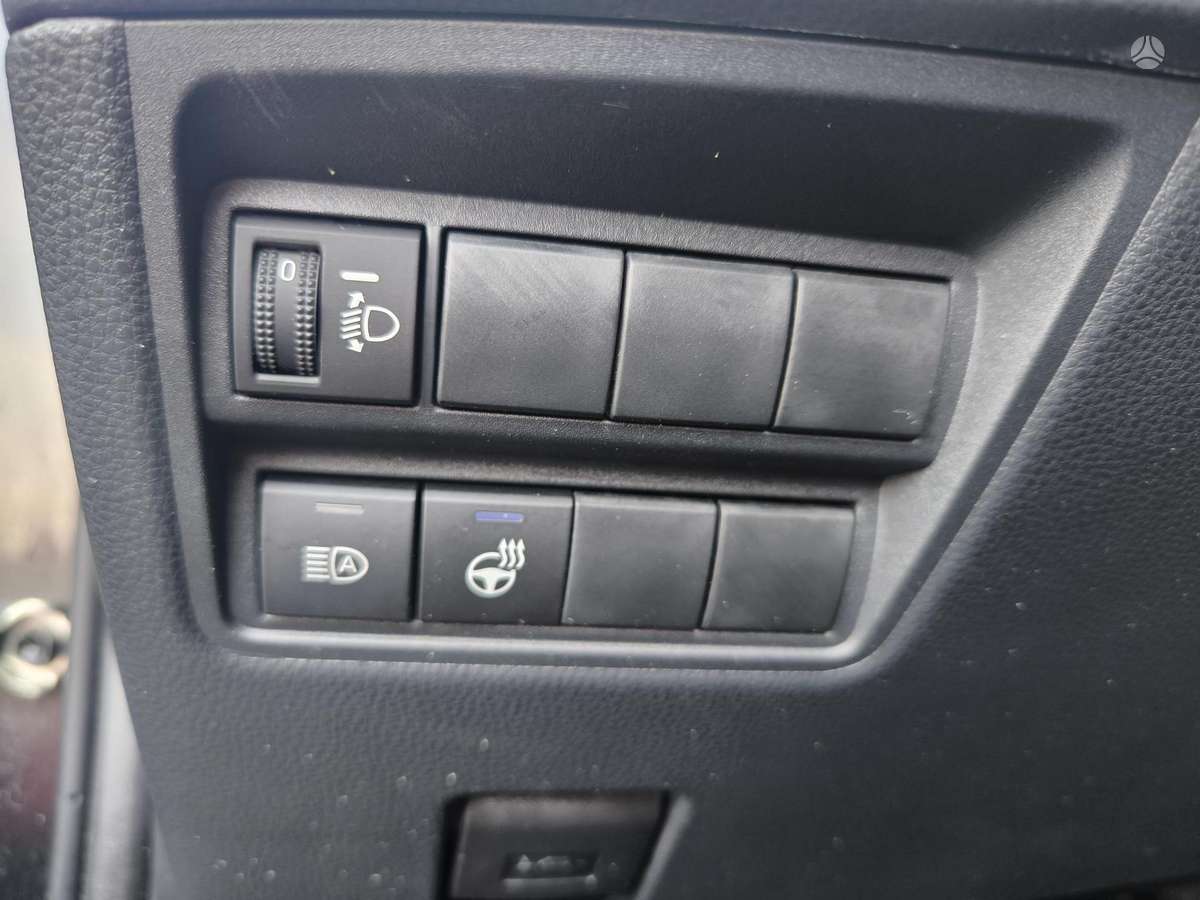 Toyota Yaris - 9