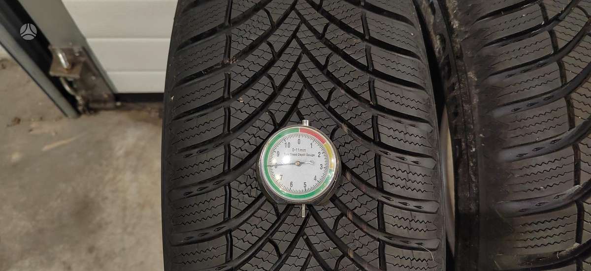 Semperit Speed grip 5, winter 165/60 R16
