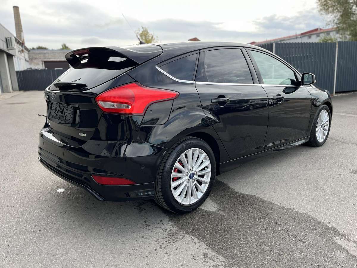 Ford Focus - 4