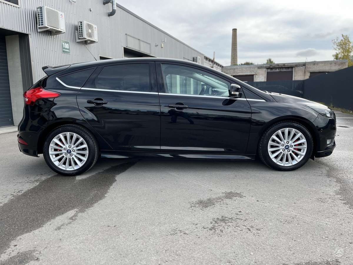 Ford Focus - 7