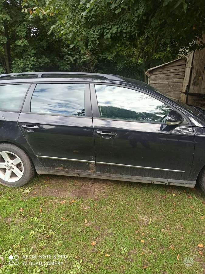 Volkswagen Passat - 3
