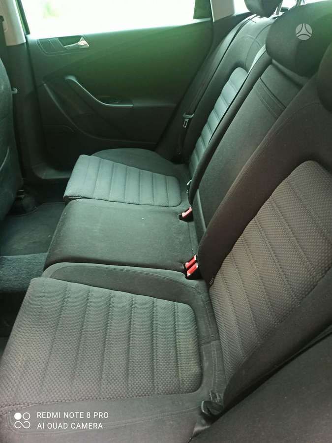 Volkswagen Passat - 6