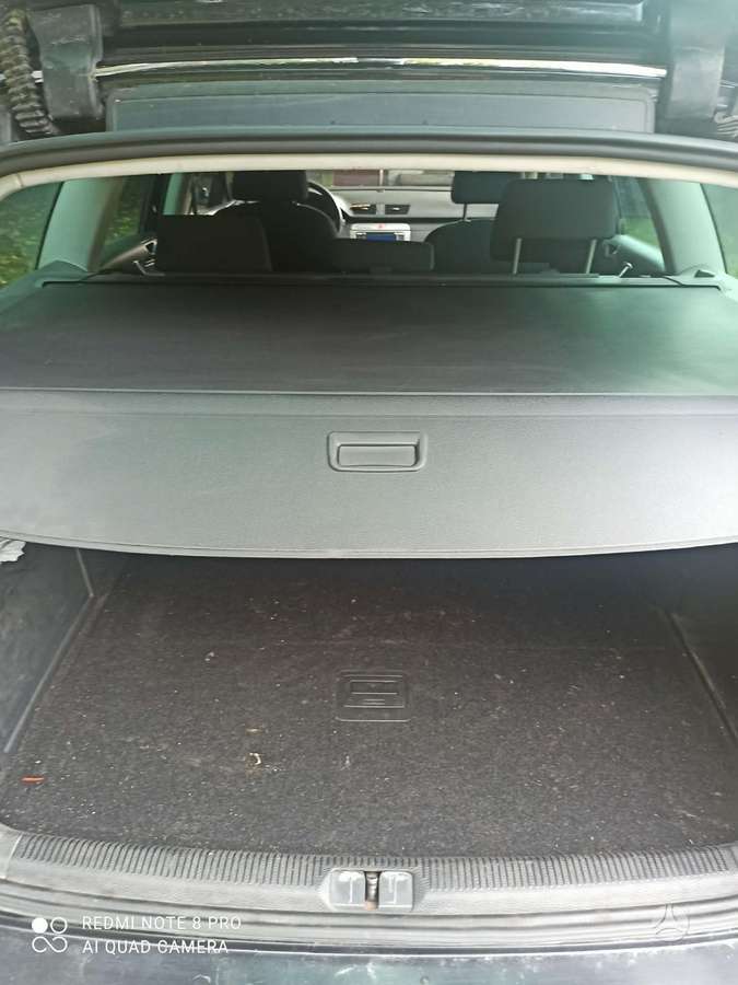 Volkswagen Passat - 8