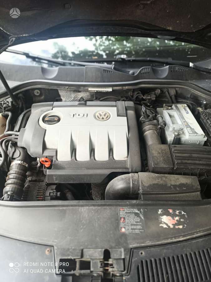 Volkswagen Passat - 10