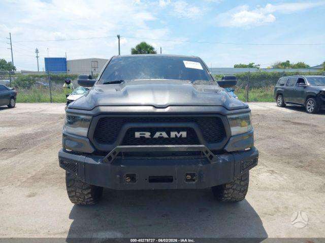 Dodge Ram - 6