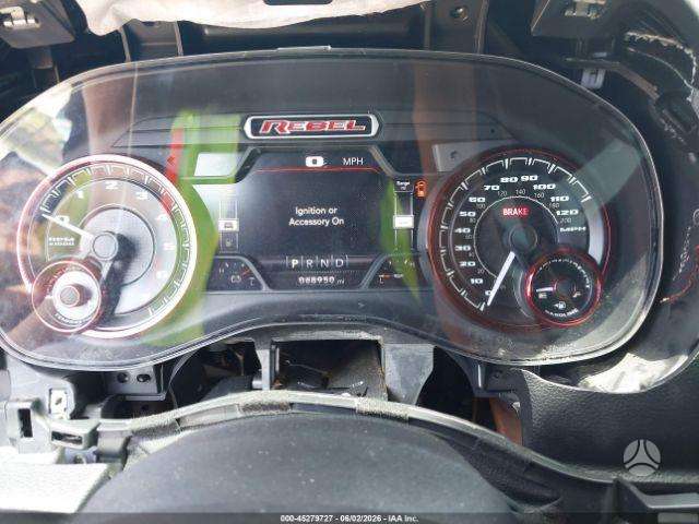 Dodge Ram - 7