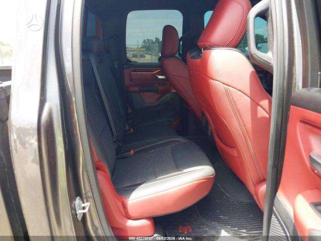 Dodge Ram - 8