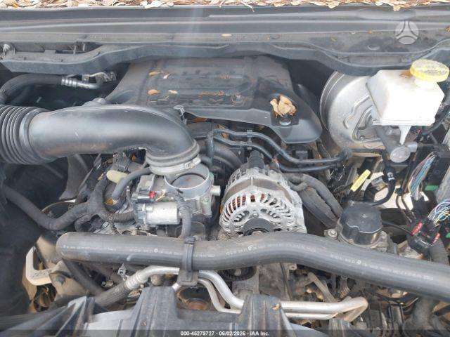 Dodge Ram - 10