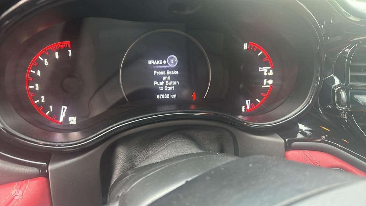 Dodge Durango - 6