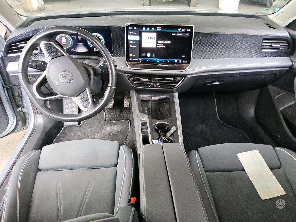 Volkswagen Passat - 3