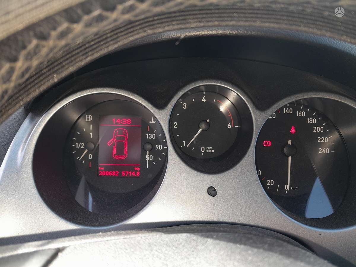 SEAT Altea XL - 2