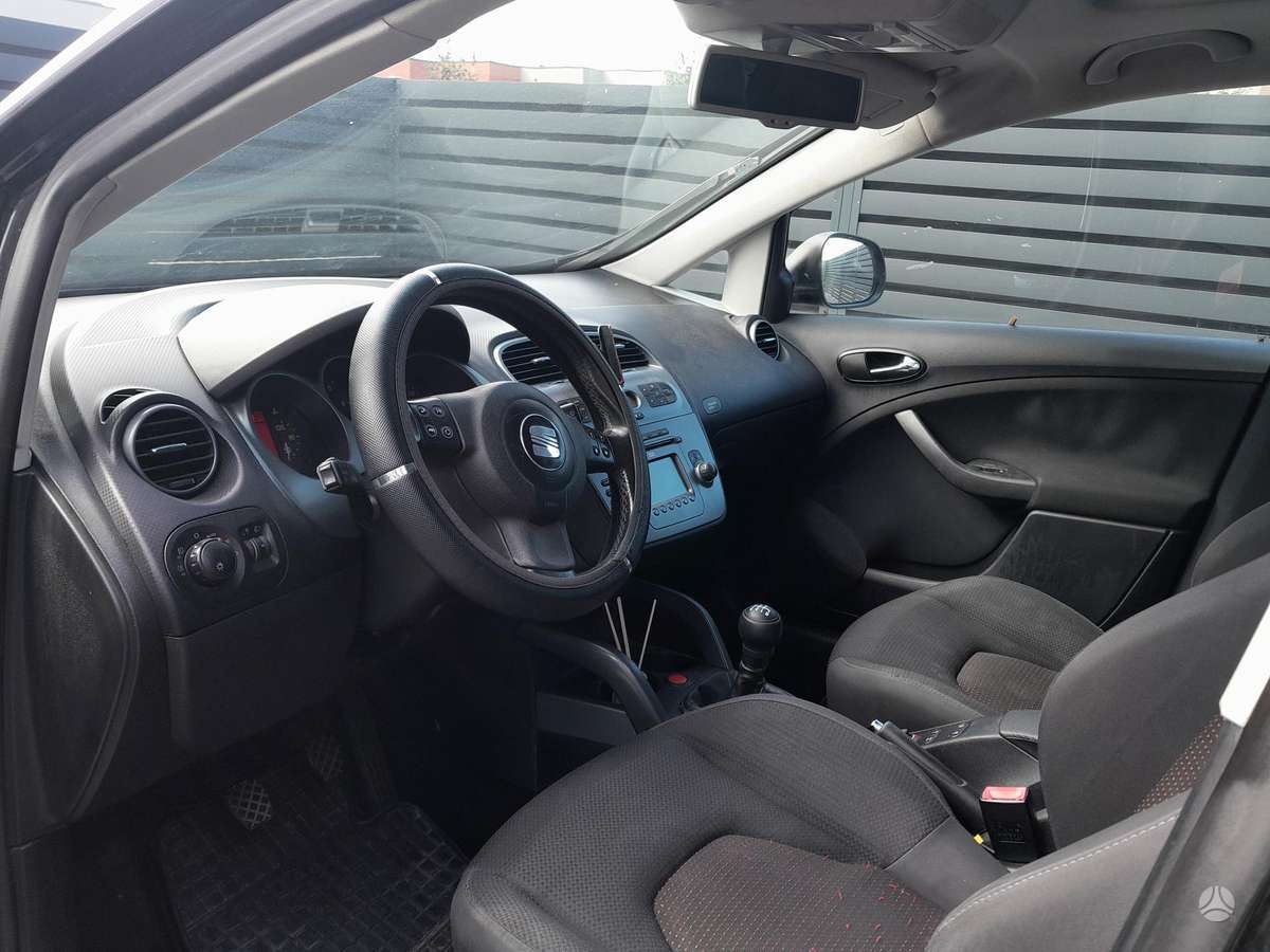 SEAT Altea XL - 3