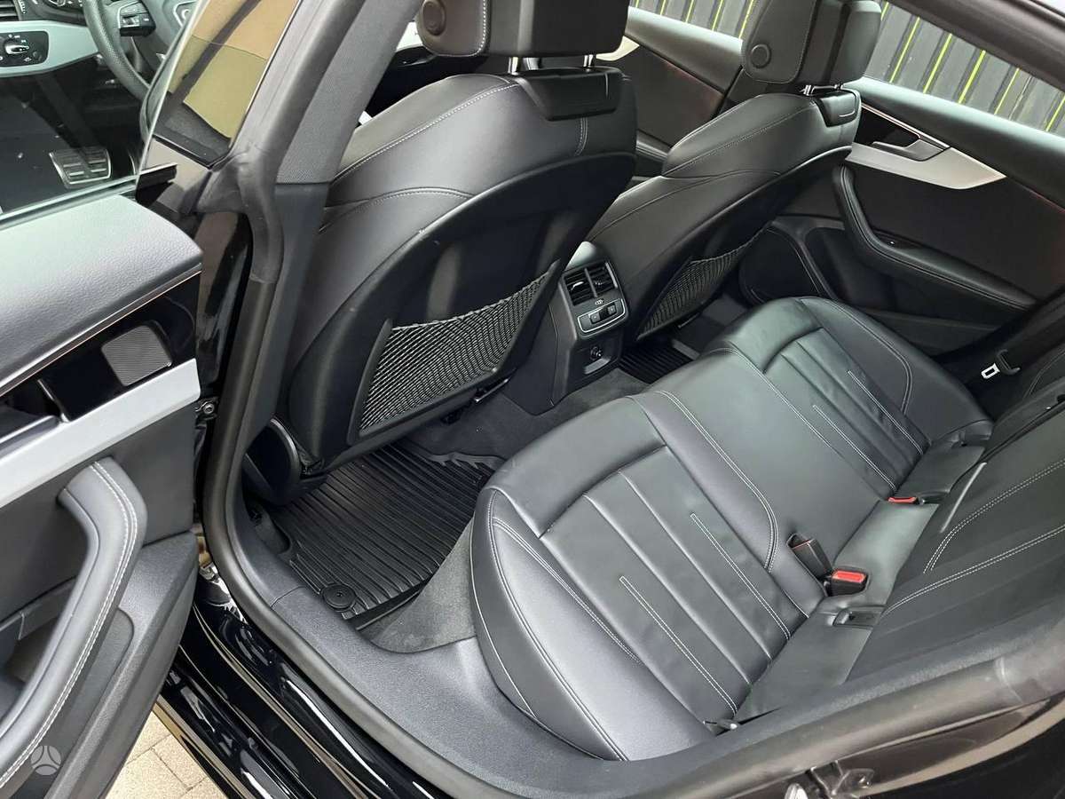 Audi A5 Sportback - 10
