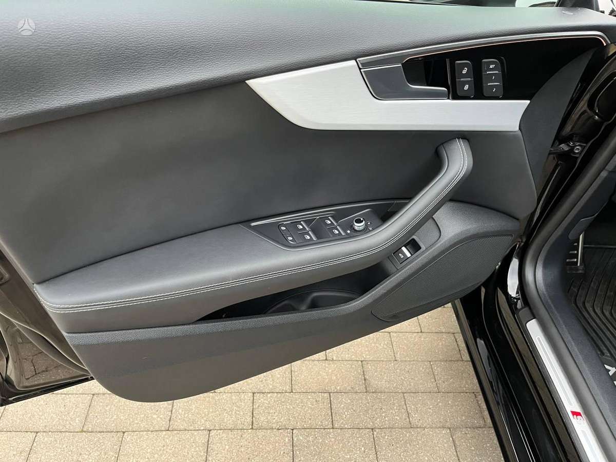 Audi A5 Sportback - 12