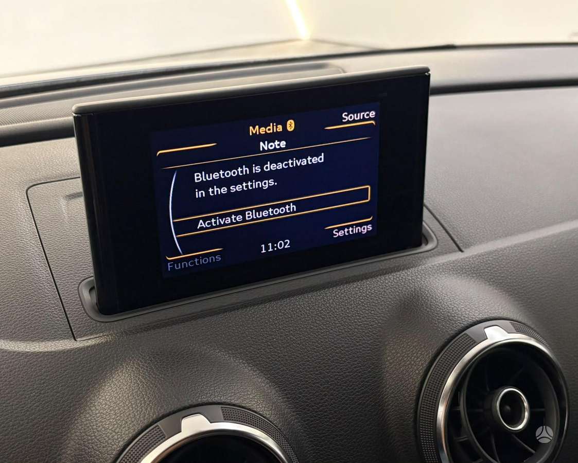 Audi A3 - 4