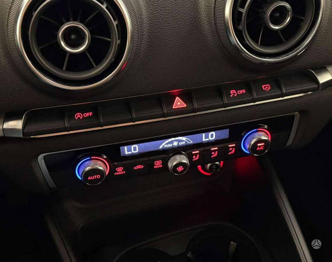 Audi A3 - 7