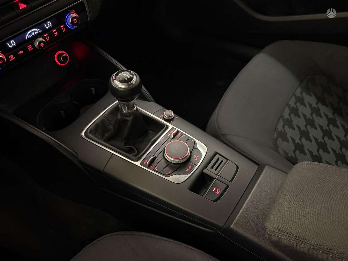 Audi A3 - 3